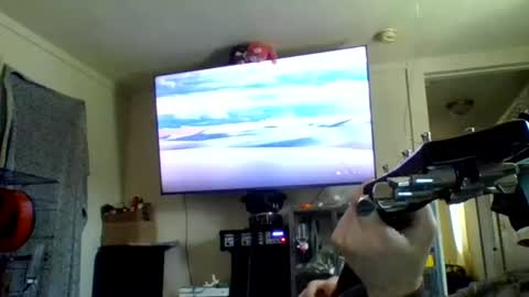 barrett4200 online show from April 7, 8:42 pm