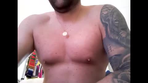 barrias23 online show from March 28, 2:27 pm