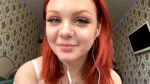 Lizzy online show from July 22, 9:34 am