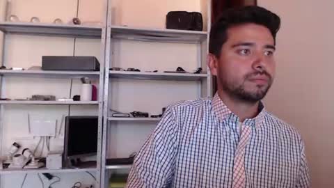 Snapshot of barryallen_27 chatting on June 9, 4:29 pm Barry online show from June 9, 4:29 pm