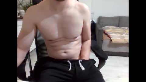 bart_1987 online show from February 26, 7:35 pm