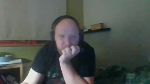 bart_poland online show from February 1, 12:53 am