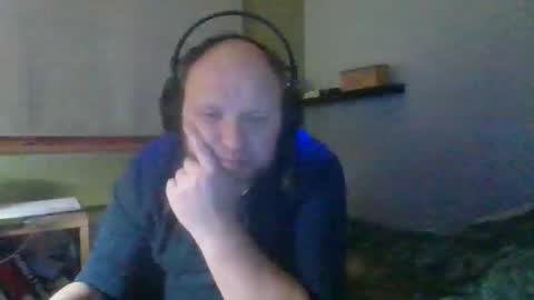 bart_poland online show from March 6, 11:56 pm