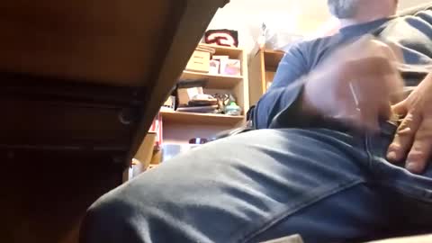 Snapshot of bartender3127 chatting on December 18, 7:52 pm bartender3127 online show from December 18, 7:52 pm