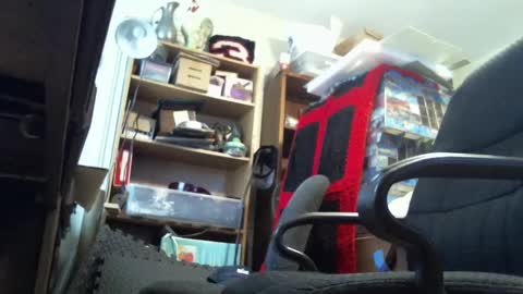 Snapshot of bartender3127 chatting on January 17, 7:05 pm bartender3127 online show from January 17, 7:05 pm