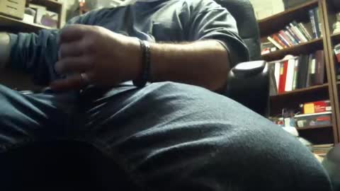 Snapshot of bartender3127 chatting on January 24, 9:58 pm bartender3127 online show from January 24, 9:58 pm