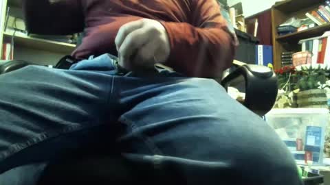 Snapshot of bartender3127 chatting on January 28, 3:25 pm bartender3127 online show from January 28, 3:25 pm