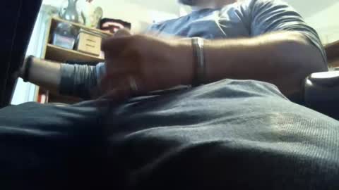 Snapshot of bartender3127 chatting on January 30, 5:49 pm bartender3127 online show from January 30, 5:49 pm