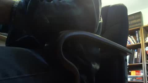 Snapshot of bartender3127 chatting on February 26, 5:50 pm bartender3127 online show from February 26, 5:50 pm