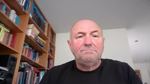 bartvel online show from March 24, 10:31 am