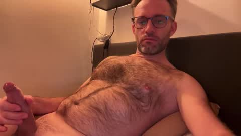 Bartyboy online show from November 20, 11:37 pm