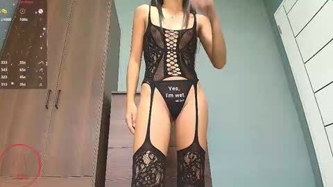 PukiPuki online show from December 23, 1:58 am