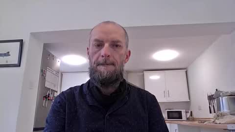 basiccamguy online show from April 11, 7:35 am