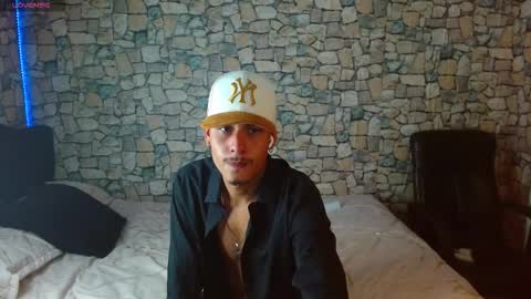 Bastian online show from February 13, 9:33 pm