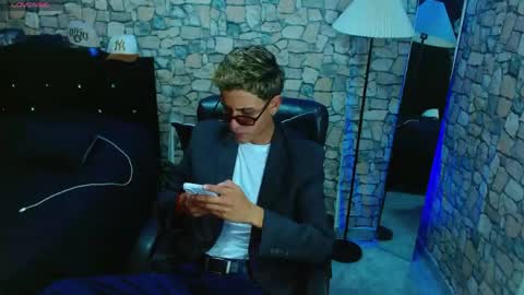 Bastian online show from April 26, 12:08 am