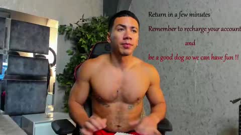 Bastian Independent Model online show from October 14, 1:12 pm