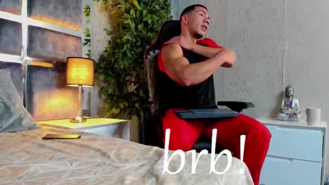 Bastian Independent Model online show from December 22, 10:18 pm