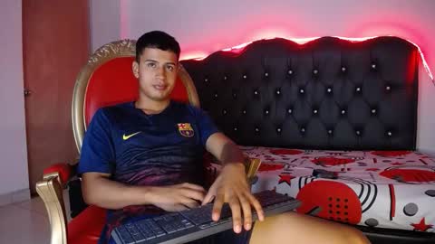 Bastian online show from October 16, 3:40 am