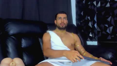 bastian online show from February 20, 12:30 am