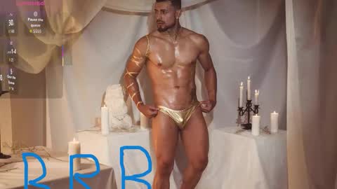 bastian online show from October 17, 6:21 pm