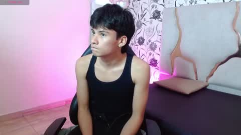 Bastian3 online show from June 17, 5:21 am