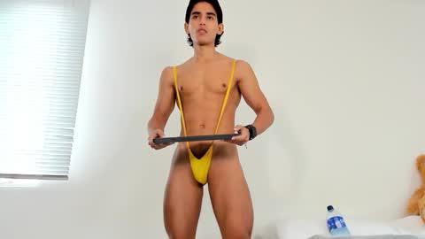 Snapshot of bastianmaalouf chatting on September 14, 6:29 pm Bastian Maalouf online show from September 14, 6:29 pm