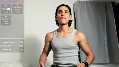 Bastian Maalouf  online show from February 28, 6:58 am