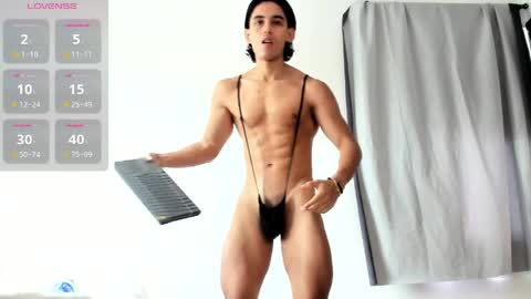 Bastian Maalouf  online show from March 30, 5:03 pm