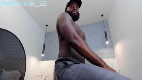 Bastian. online show from October 24, 12:34 pm