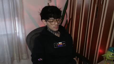 Bastiel online show from December 19, 9:00 pm