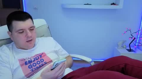 BASY online show from December 23, 5:49 am