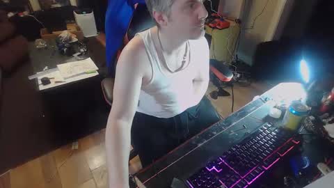 baterboy8687 online show from February 22, 8:02 am