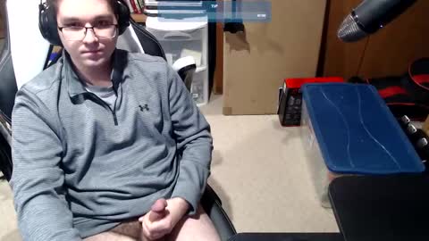 Snapshot of baterricky chatting on January 25, 8:42 pm Ricky online show from January 25, 8:42 pm