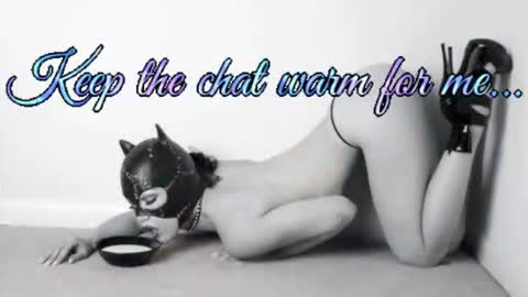 Your always sexy Harley online show from July 1, 4:58 am