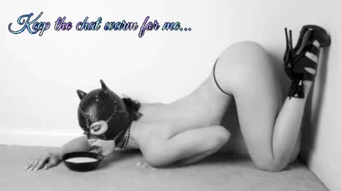 Your always sexy Harley online show from July 11, 2:36 am