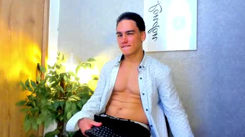 battista  online show from September 27, 12:15 am