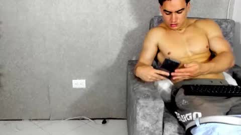 battista  online show from October 20, 1:50 am