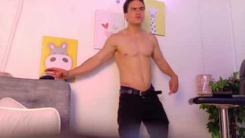 battista  online show from March 7, 11:35 pm