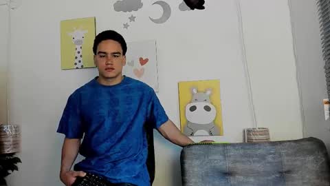 battista  online show from March 15, 10:49 pm