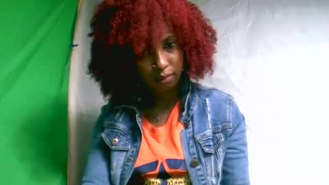 bavianona online show from October 1, 4:40 am