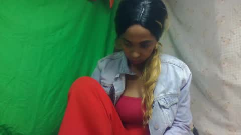 bavianona online show from November 2, 3:31 am