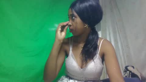 bavianona online show from November 7, 4:29 pm