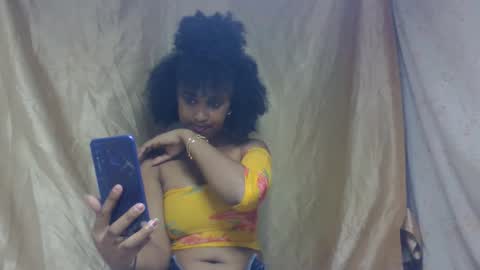 bavianona online show from November 22, 6:40 pm