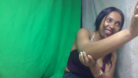 bavianona online show from December 4, 6:34 am