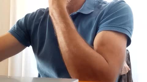 Snapshot of baxter78 chatting on September 12, 2:06 pm baxter78 online show from September 12, 2:06 pm