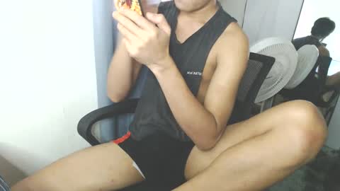 Lf Babe online show from February 5, 5:20 am