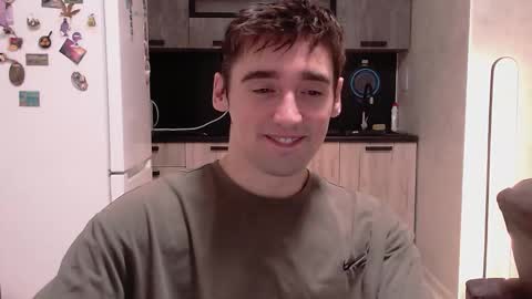 Snapshot of baxterss chatting on November 14, 9:57 pm BAXTER online show from November 14, 9:57 pm