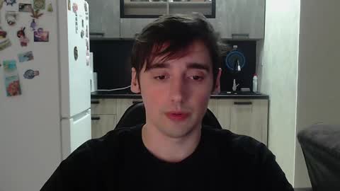 BAXTER online show from May 2, 9:53 pm