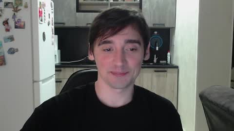 Snapshot of baxterss chatting on May 15, 9:44 pm BAXTER online show from May 15, 9:44 pm