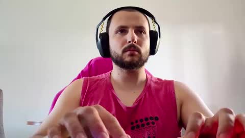 Baxxline online show from November 19, 7:03 pm